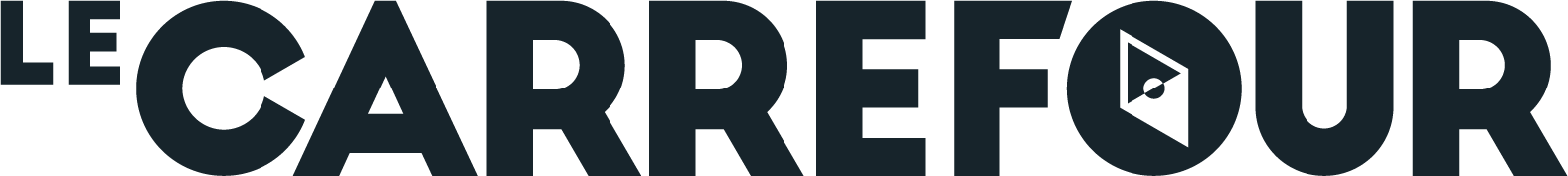Logo du Carrefour jeunesse-emploi d'Abitibi-Ouest